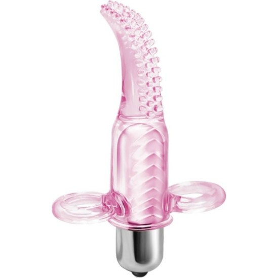 Baile Stimulating BAILE - VIBRO FINGER THIMBLE STIMULATOR