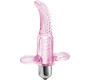 Baile Stimulating BAILE - VIBRO FINGER THIMBLE STIMULATOR