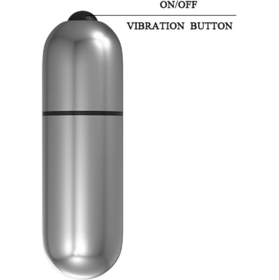 Baile Stimulating BAILE - VIBRO FINGER THIMBLE STIMULATOR