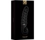 G-Vibe G-JACK 2 - BLACK VIBRATING DILDO