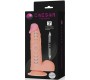 Baile Vibrators BAILE - CAESAR TREASURE REALISTIC DILDO UP & DOWN FUNCTION