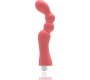 G-Spot GOHAH VIBRATOR LIGHT RED