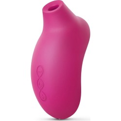 Lelo CLITORIS STIMULATOR SONA 2 FUCHSIA