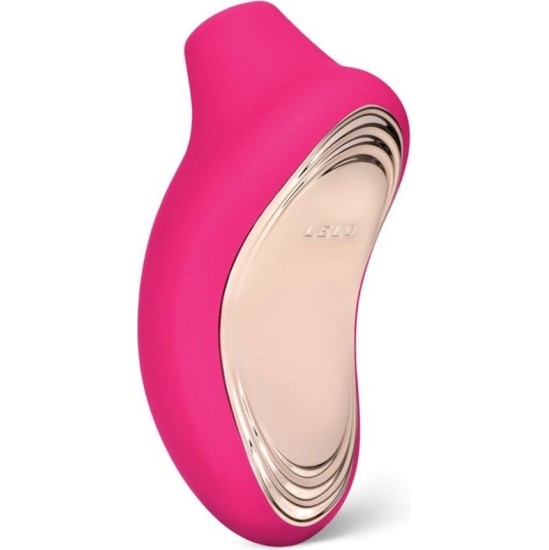 Lelo CLITORIS STIMULATOR SONA 2 FUCHSIA