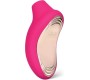 Lelo CLITORIS STIMULATOR SONA 2 FUCHSIA