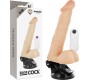 Basecock REALISTIC ARTICULABLE REMOTE CONTROL FLESH 20 CM -O- 4.5 CM