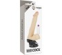 Basecock REALISTIC ARTICULABLE REMOTE CONTROL FLESH 20 CM -O- 4.5 CM