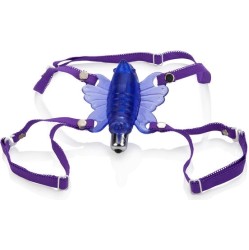 Calexotics WIRELESS VENUS BUTTERFLY