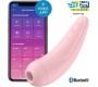 Satisfyer Connect SATISFYER - CURVY 2 + PINK