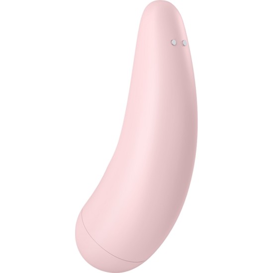 Satisfyer Connect SATISFYER - CURVY 2 + PINK