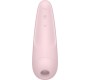 Satisfyer Connect SATISFYER - CURVY 2 + PINK