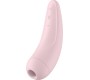 Satisfyer Connect SATISFYER - CURVY 2 + PINK