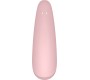 Satisfyer Connect SATISFYER - CURVY 2 + PINK