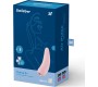 Satisfyer Connect SATISFYER - CURVY 2 + PINK