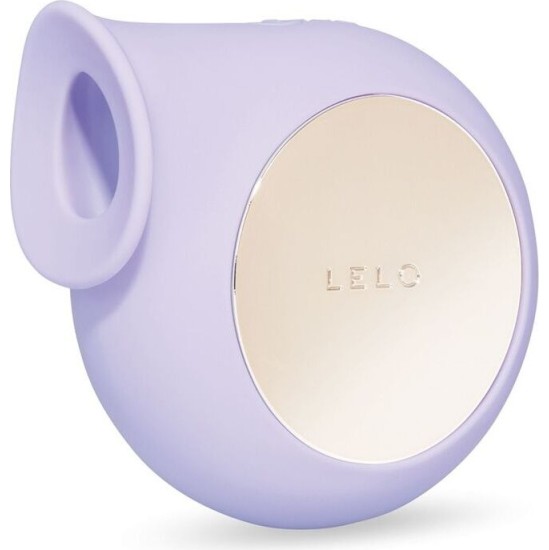 Lelo SILA LILAC CLITORIS WAVE STIMULATOR
