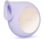 Lelo SILA LILAC CLITORIS WAVE STIMULATOR