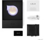 Lelo SILA LILAC CLITORIS WAVE STIMULATOR