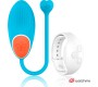 Wearwatch WATCHME TECHNOLOGY REMOTE CONTROL EGG BLUE / NIVEO
