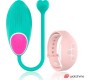 Wearwatch WATCHME TECHNOLOGY REMOTE CONTROL EGG SEA WATER / PINK