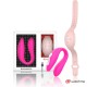 Wearwatch WATCHME DUAL TECHNOLOGY VIBRATOR FUCHSIA / PINK