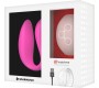 Wearwatch WATCHME DUAL TECHNOLOGY VIBRATOR FUCHSIA / PINK
