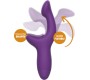 Rewolution REWOKISS VIBRATOR POINT TO STIMULATOR