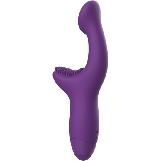 Rewolution REWOKISS VIBRATOR POINT TO STIMULATOR