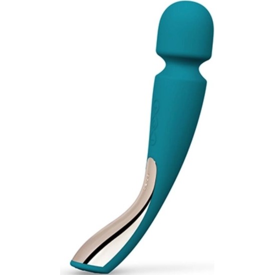 Lelo SMART MEDIUM WAND 2 OCEAN BLUE MASSAGER