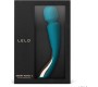 Lelo SMART MEDIUM WAND 2 OCEAN BLUE MASSAGER