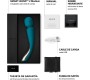 Lelo SMART MEDIUM WAND 2 OCEAN BLUE MASSAGER