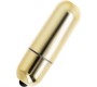 Online MINI BULLET VIBE GOLDEN