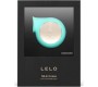 Lelo SILA CRUISE WAVE STIMULATOR - AQUA GREEN