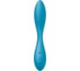 Satisfyer Vibrator SATISFYER - G-SPOT FLEX 1 MULTI VIBRATOR BLUE