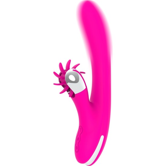 Diversia BUNNY VIBRATING 24 CM