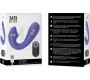 Mr. Boss MR BOSS - JOSEF PULSATION & VIBRATION REMOTE CONTROL FOR COUPLES