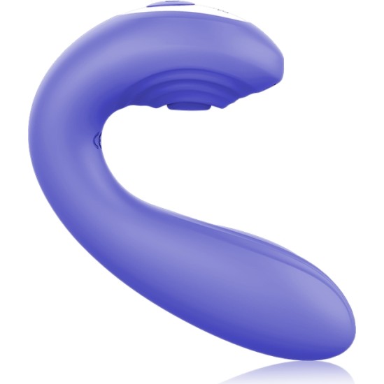 Mr. Boss MR BOSS - JOSEF PULSATION & VIBRATION REMOTE CONTROL FOR COUPLES