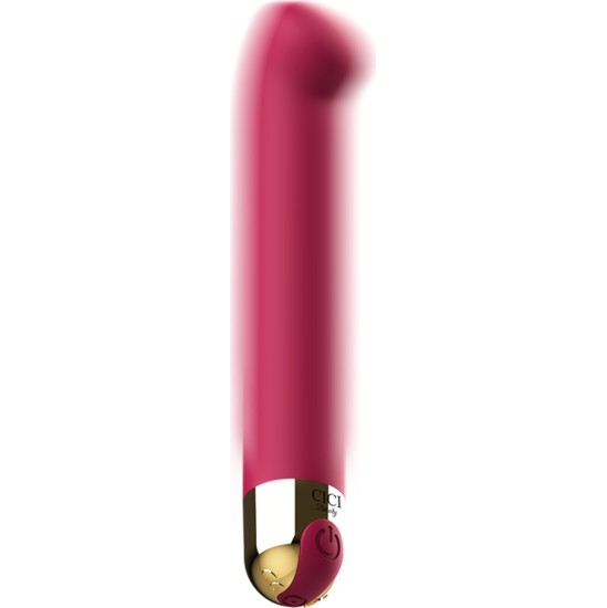 Cici Beauty PREMIUM SILICONE CLIT STIMULATOR