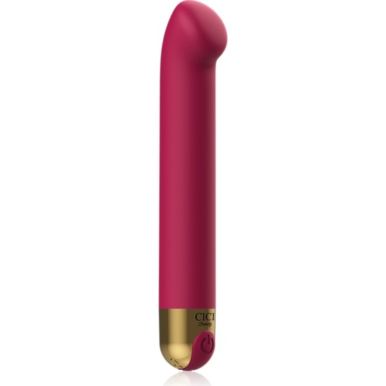 Cici Beauty PREMIUM SILICONE CLIT STIMULATOR