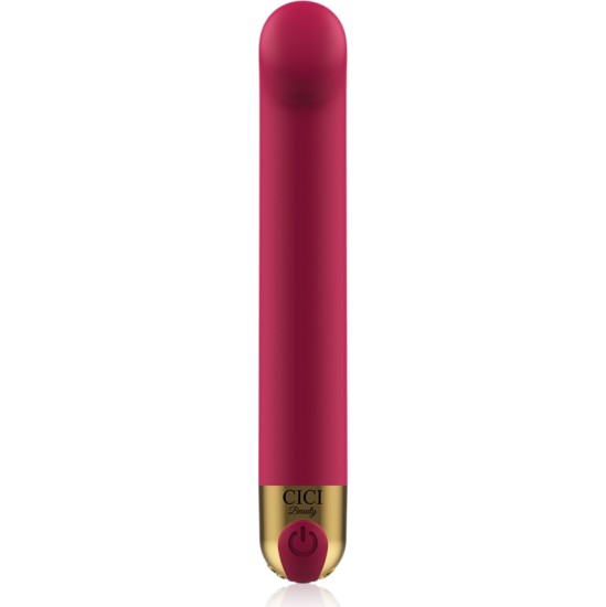 Cici Beauty PREMIUM SILICONE CLIT STIMULATOR