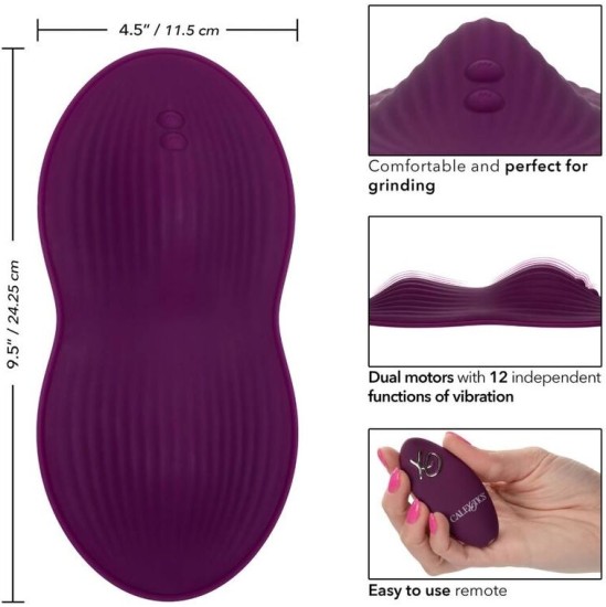 Calexotics REMOTE CONTROL DUAL RIDER