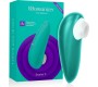 Womanizer STARLET 3 CLITORAL STIMULATOR TURQUOISE