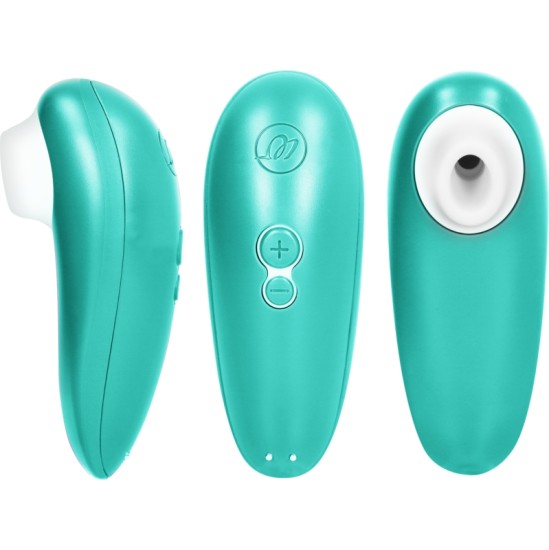 Womanizer STARLET 3 CLITORAL STIMULATOR TURQUOISE