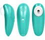 Womanizer STARLET 3 CLITORAL STIMULATOR TURQUOISE