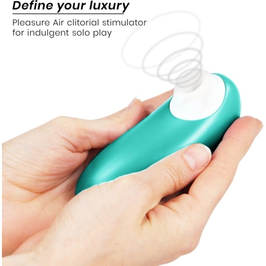 Womanizer STARLET 3 CLITORAL STIMULATOR TURQUOISE