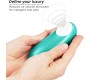 Womanizer STARLET 3 CLITORAL STIMULATOR TURQUOISE