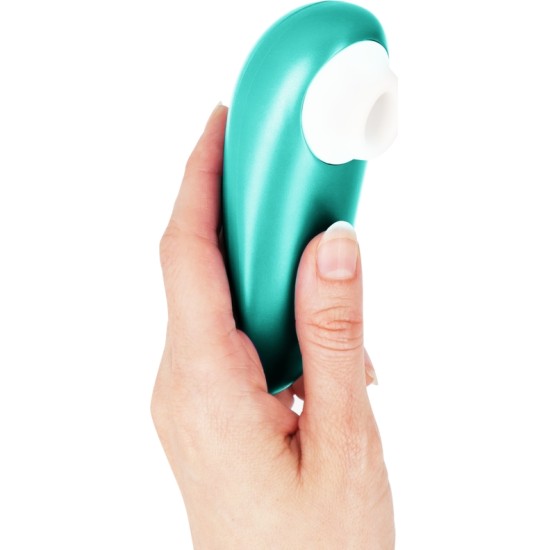 Womanizer STARLET 3 CLITORAL STIMULATOR TURQUOISE