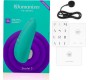Womanizer STARLET 3 CLITORAL STIMULATOR TURQUOISE