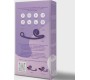 Snail Vibe CURVE VIBRATOR PURPLE
