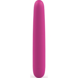 B Swish BGOOD INFINITE DELUXE RECHARGEABLE VIBRATOR PINK SILICONE