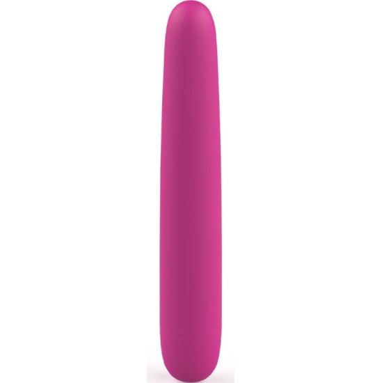 B Swish BGOOD INFINITE DELUXE RECHARGEABLE VIBRATOR PINK SILICONE